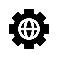 setting icon for your website, mobile, presentation, and logo design.