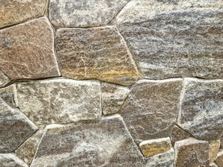 modern wall design. stone wall texture. pattern decorative stone  background