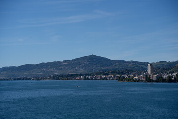 view of bay