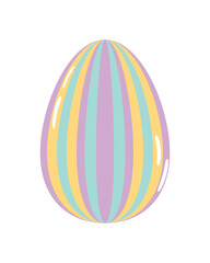 easter decorative egg