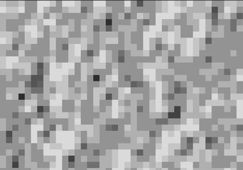  Business light backdrop with pixels. Texture for web, print, home decor, textile, wrapping paper, wallpaper, invitation card background, summer fall fashion fabric.