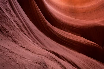 Poster antelope canyon © Mythaiphotography