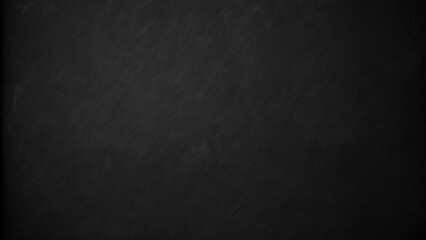 blackboard with chalk