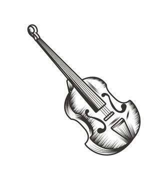 violin jazz musical instrument