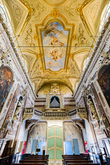 Fototapeta premium San Remo