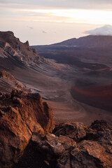 haleakala sunrise