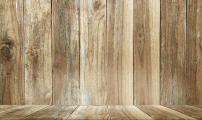  Room. The brown wood texture with natural patterns background
