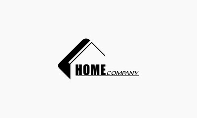 home company icon rhombus logo