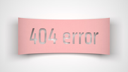 Paper note 404 error