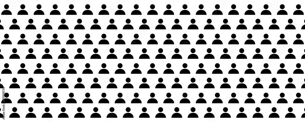 Poster Technology user structure pattern background template. Team social linked global digital database graphic vector.	