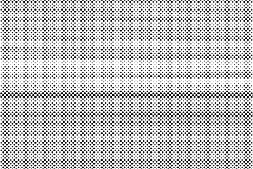 abstract Halftone vector background black and white dots shape	
