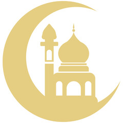 Ramadhan Element Shapes