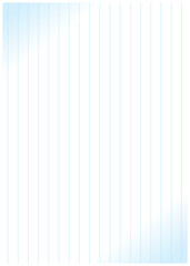 ボーダー柄の背景イメージ