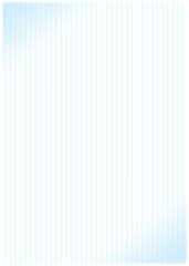 ボーダー柄の背景イメージ