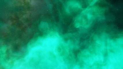 red-violet nebula in outer space, horsehead nebula, unusual colorful nebula in a distant galaxy, red nebula 3d render
