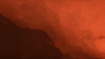 red-violet nebula in outer space, horsehead nebula, unusual colorful nebula in a distant galaxy, red nebula 3d render
