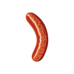 grill sausage icon