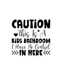 Bathroom SVG Bundle, Bathroom Quote, Restroom svg, Potty Dance svg, Farmhouse svg, Bathroom Sign SVG, Funny Bathroom SVG, Cut File Cricut