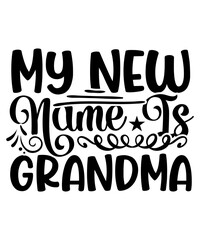 Grandparents Big Bundle SVG Cut Files, Grandparents Vector Printable Clipart, Grandparents Life Quote Bundle, Grandpa Grandma Life,Grandma svg bundle, Png,blessed grandma svg, mother's day svg, mom sv