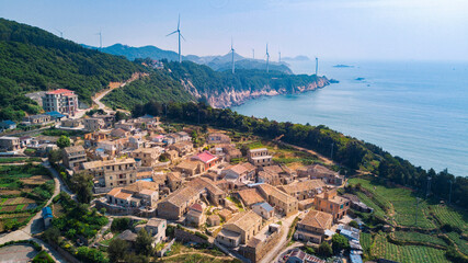 china Fujian islands © ling