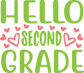 100 Days of School Svg Bundle