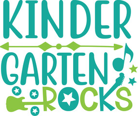 100 Days of School SVG Bundle