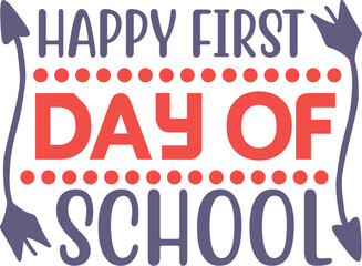 100 Days of School SVG Bundle