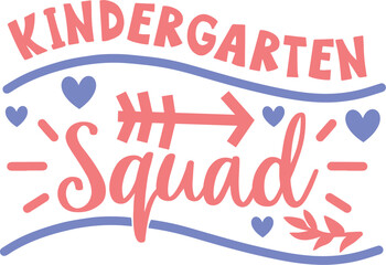 100 Days of School SVG Bundle