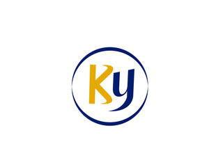 KY Logo Design 