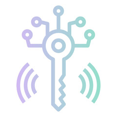 smart key