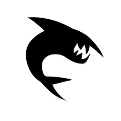 Shark logo