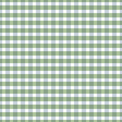 Gingham seamless pattern background