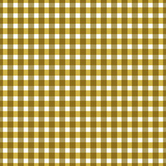 Gingham seamless pattern background