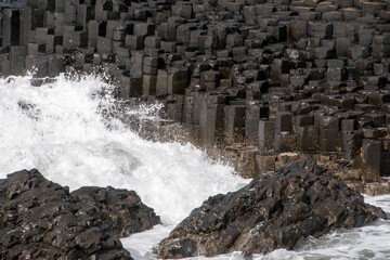nordirland © Volker Loche