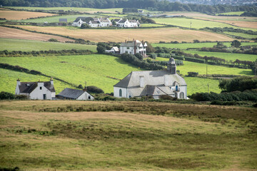 nordirland © Volker Loche