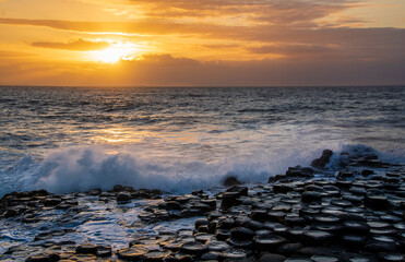 nordirland © Volker Loche