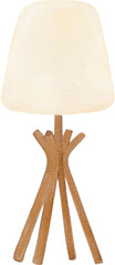 lamp boho decorate furniture watercolor png