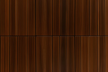 Brown wood texture. Abstract background