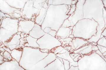 marble texture abstract background ,marble stone ,marble pattern,vein of marble white and brown.