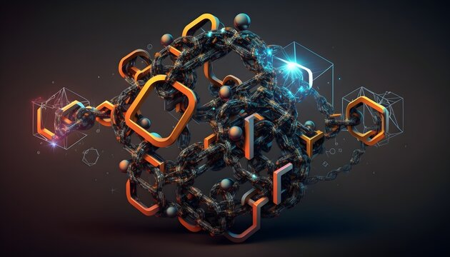 Blockchain, Distributed Ledger Technology