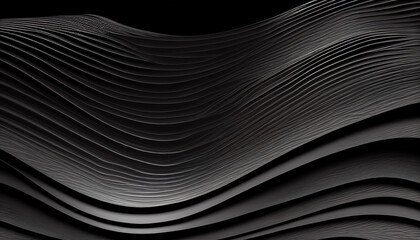hypnotic abstract lines wallpaper background design , stone polygons, Image created with Generative AI technology.