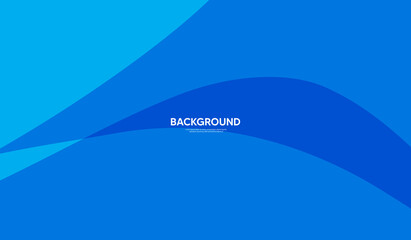 abstract blue background