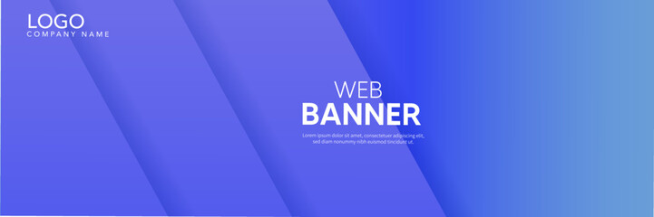 abstract blue background