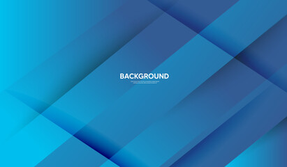 Fototapeta premium abstract blue background