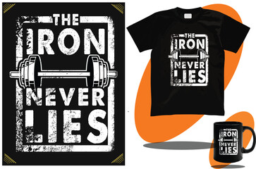 Gym Fitness T shirt design and mug design vector for boys and girls and super cool gym t shirt design template and concept and women Fitness t shirt design.