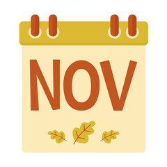 Monthly Calendar Board