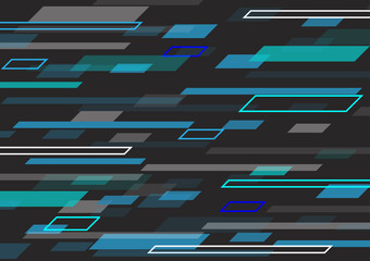 Technology futuristic abstract background.technology,digital network illustration	