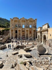 Ephesus