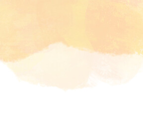 Multicolor watercolor background palette
