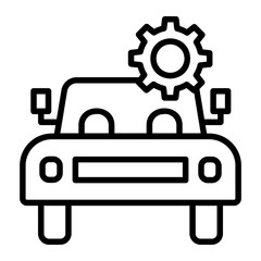 car icon